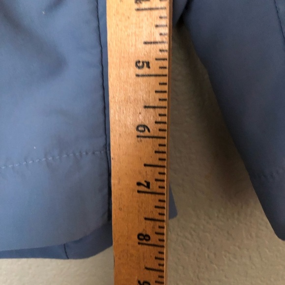 Vtg Aftco Bluewater Blue Shorts Mens 46 - Picture 6 of 11